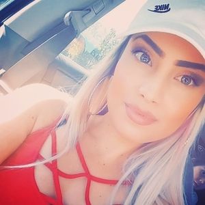 Meet your Posher, Sonia